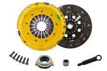 ACT 19-25 Mazda MX-5 Miata HD/Perf Street Rigid Clutch Kit - view 1
