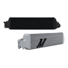 Mishimoto 2018+ Honda Accord 1.5T/2.0T Performance Intercooler (I/C Only) - Silver - view 1