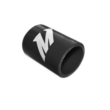 Mishimoto 1.5 Inch Black Straight Coupler - view 7