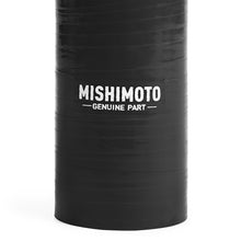 Mishimoto 89-92 Nissan Skyline R32 GTR Black Silicone Hose Kit - view 5