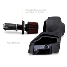 Mishimoto 2022+ Honda Civic 1.5T Performance Intake - Black - view 6
