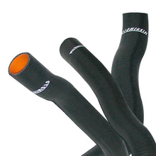 Mishimoto Mitsubishi EVO X Black Silicone Hose Kit - view 7