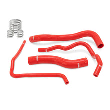 Mishimoto 2023+ Honda Civic Type-R Silicone Coolant Hose Kit - Red - view 1