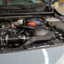 Mishimoto 2022+ Honda Civic 1.5T Performance Intake - Black - view 7
