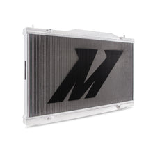 Mishimoto 2017+ Honda Civic Type R Performance Aluminum Radiator - view 6