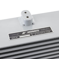 Mishimoto 2022+ WRX Intercooler Kit W/ Intake SL Core WRD Pipes - view 2