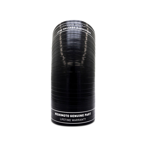 Mishimoto Duracore 4in 45 Degree Coupler
