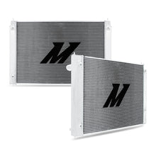 Mishimoto 09-20 Nissan 370Z Aluminum Radiator (AC Removal) - view 1