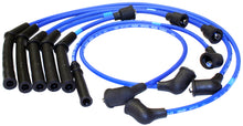 NGK Nissan 300ZX 1989-1984 Spark Plug Wire Set - view 2