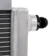 Mishimoto Universal Heat Exchanger Kit - With Integrated 1 x 12in Brushless Fan - view 6