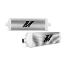 Mishimoto Universal Intercooler - J-Line - view 4