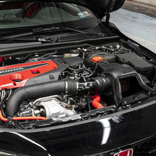 Mishimoto 2023+ Honda Civic Type-R Inlet Pipe Upgrade Kit - Black - view 8