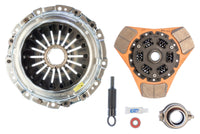 Exedy Stage 2 Cerametallic Thick Disc Clutch Kit - 2004-2014 Subaru Impreza WRX STI - view 3