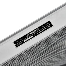 Mishimoto 2007+ Toyota Tundra 4.6/4.7/5.7L Performance Aluminum Radiator - view 8
