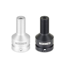 Mishimoto Non-Threaded Shifter Adapter Kit - Silver - view 1