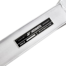 Mishimoto 98-07 Toyota Land Cruiser J100 (2UZ-FE) Aluminum Radiator - view 7