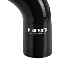 Mishimoto 2022+ Subaru WRX Black Silicone Hose Kit - view 3
