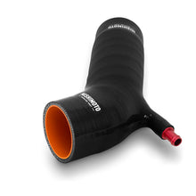 Mishimoto 01-05 Lexus IS300 Silicone Post MAF Intake Hose Kit - Black - view 4