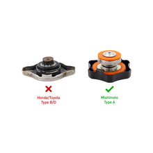 Mishimoto 1.3 Bar Rated Radiator Cap Large Domestic - view 8