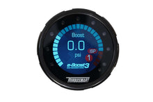 Turbosmart 3 Bar 60mm 4 Port eBoost3 - Black - view 3