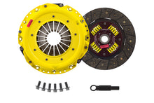 ACT 23-26 Toyota GR Corolla HD/Perf Street Sprung Clutch Kit - view 1