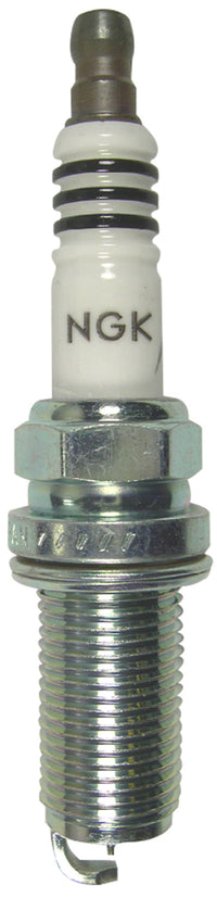 NGK Iridium IX Spark Plugs LFR6AIX-11 - Box of 4 (Honda K20 / K24) - view 5