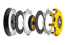ACT 07-18 BMW 3.0L Turbo (N54/N55) Mod-Twin 225 HD Sprung Street - view 1
