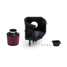 Mishimoto 03-06 Nissan 350Z Performance Air Intake - view 8