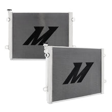 Mishimoto 05-15 Toyota Tacoma 4.0L Performance Aluminum Radiator - view 1