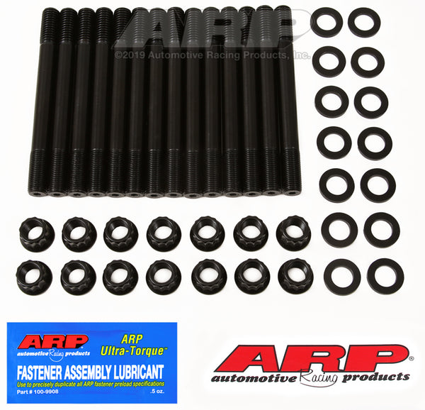 ARP 89-6/97 Dodge Cummins 5.9L Diesel 12V 2 Bolt Main Stud Kit