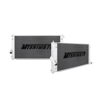 Mishimoto 00-05 Toyota Celica Manual Aluminum Radiator - view 3