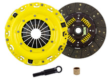 ACT 2015 Nissan 370Z XT/Perf Street Sprung Clutch Kit - view 1