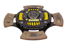 ACT 1990 Mazda Miata 4 Pad Sprung Race Disc - view 3