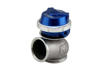 Turbosmart WG50 Gen V Pro-Gate 50 14psi Blue - view 2