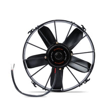 Mishimoto 10 Inch Race Line High-Flow Electric Fan - view 5