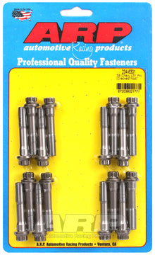 ARP Chevy Small Block SLI Cracked Rod Rod Bolt Kit - view 1