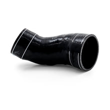 Mishimoto 2020+ Toyota Supra Charge Pipe Kit - Micro-Wrinkle Black - view 3