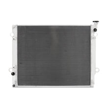 Mishimoto 05-15 Toyota Tacoma 4.0L Performance Aluminum Radiator - view 7