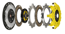 ACT 13-23 Subaru WRX Mod-Twin 225 XT Sprung Street Clutch Kit - view 1