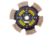 ACT 1981 Nissan 280ZX 6 Pad Sprung Race Disc - view 1