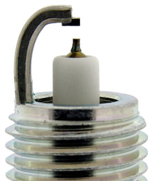 NGK Iridium Laser Spark Plug Box of 4 (SILZKAR7B11) - view 4