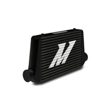 Mishimoto Universal Black G Line Bar & Plate Intercooler - view 5