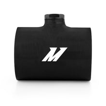 Mishimoto 3.0in Black Silicone Coupler w/ 1/8in NPT Bung - view 3