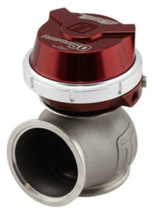Turbosmart WG60 Gen V Power-Gate 60 14psi Red - view 2