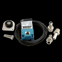 Turbosmart eB2 Spare Solenoid kit - view 2