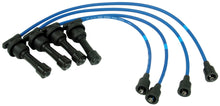 NGK Eagle Talon 1998-1995 Spark Plug Wire Set - view 2