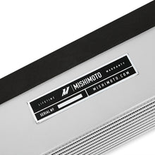 Mishimoto 2016+ Honda Civic 1.5T / 2017+ Honda Civic Si Intercooler (I/C ONLY) - Silver - view 8