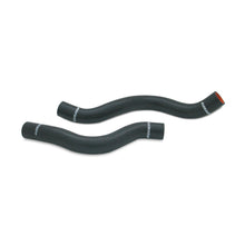 Mishimoto 90-94 Mitsubishi Black Silicone Hose Kit - view 2