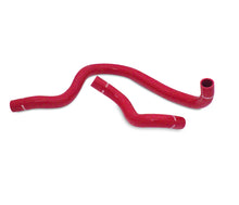 Mishimoto 97-01 Honda Prelude Red Silicone Hose Kit - view 2