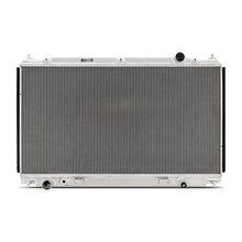 Mishimoto 2023+ Nissan Z Performance Aluminum Radiator - view 7
